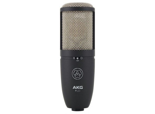AKG P420 AKG P420